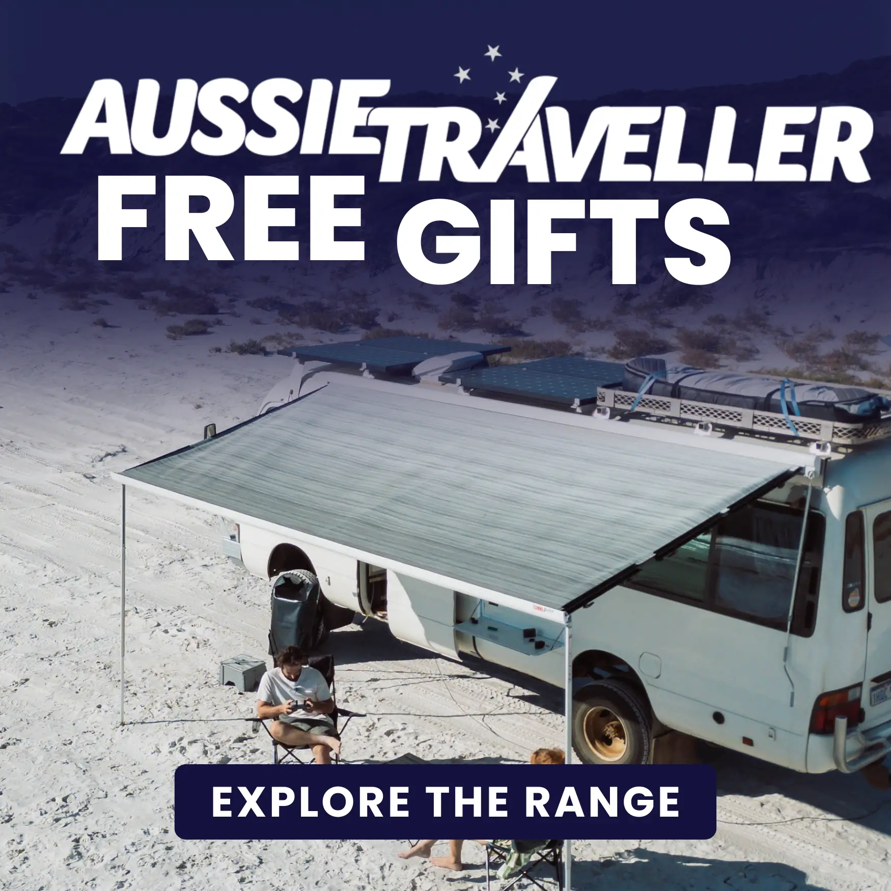 AussieTraveller
