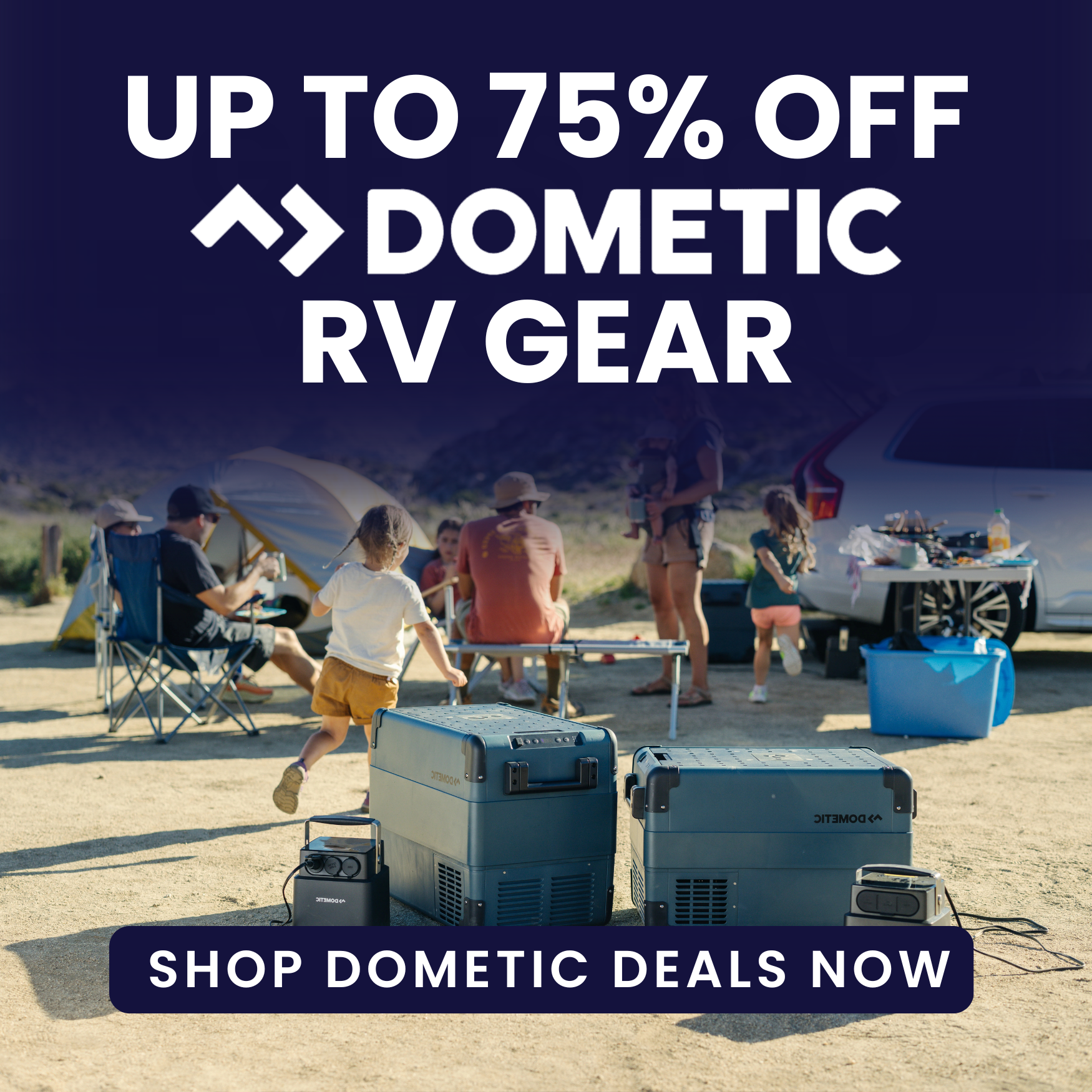 Dometic