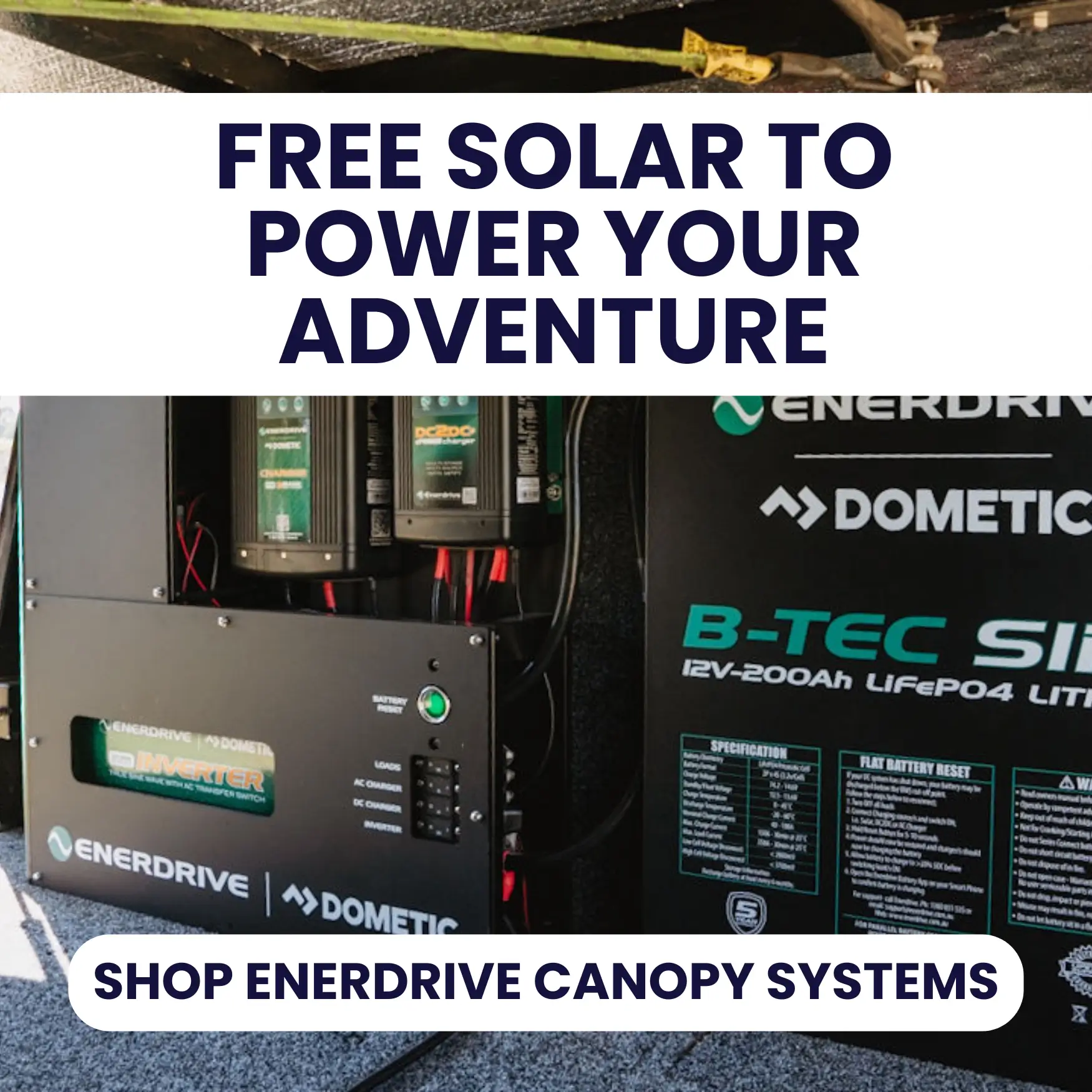 enerdrive