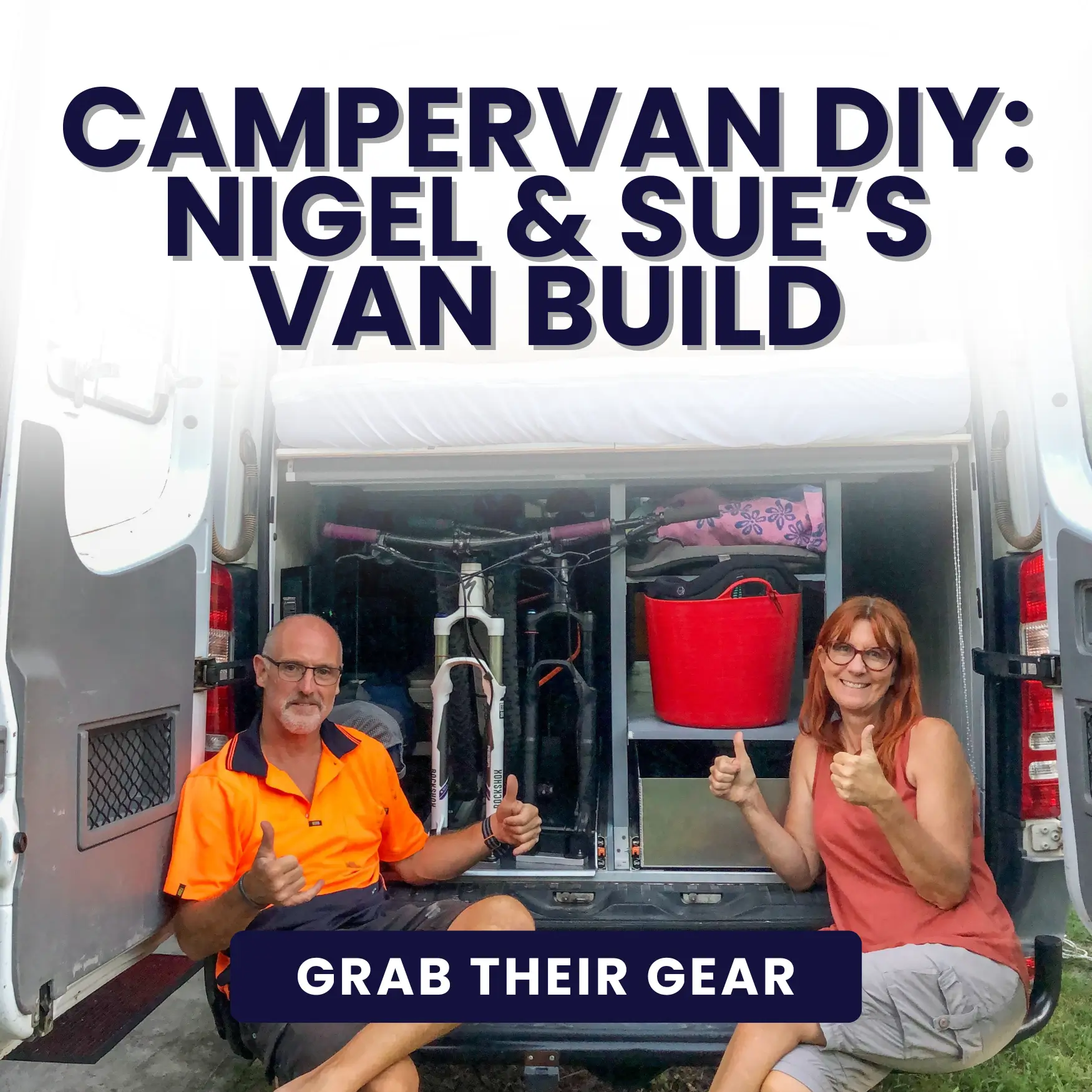 Nigelandsue