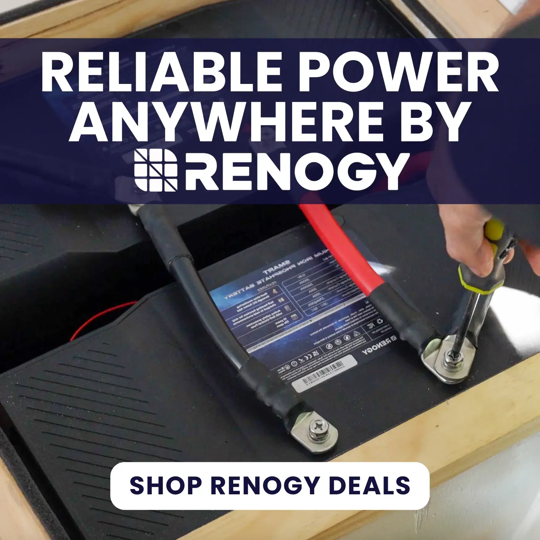 Renogy