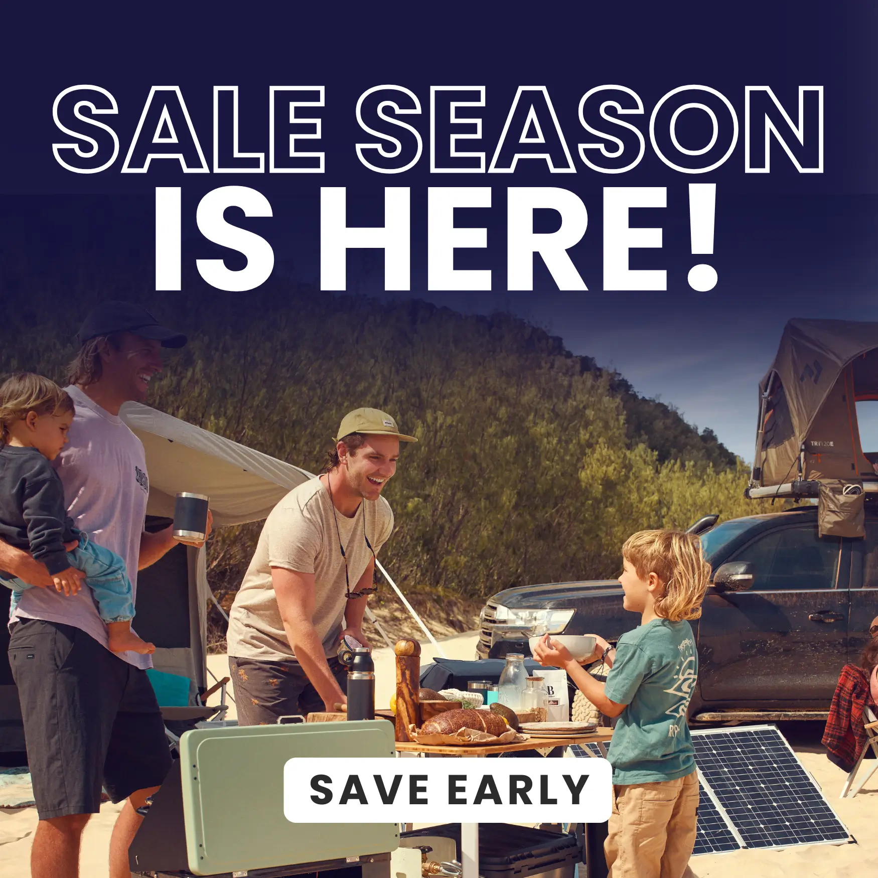 Saleseason'