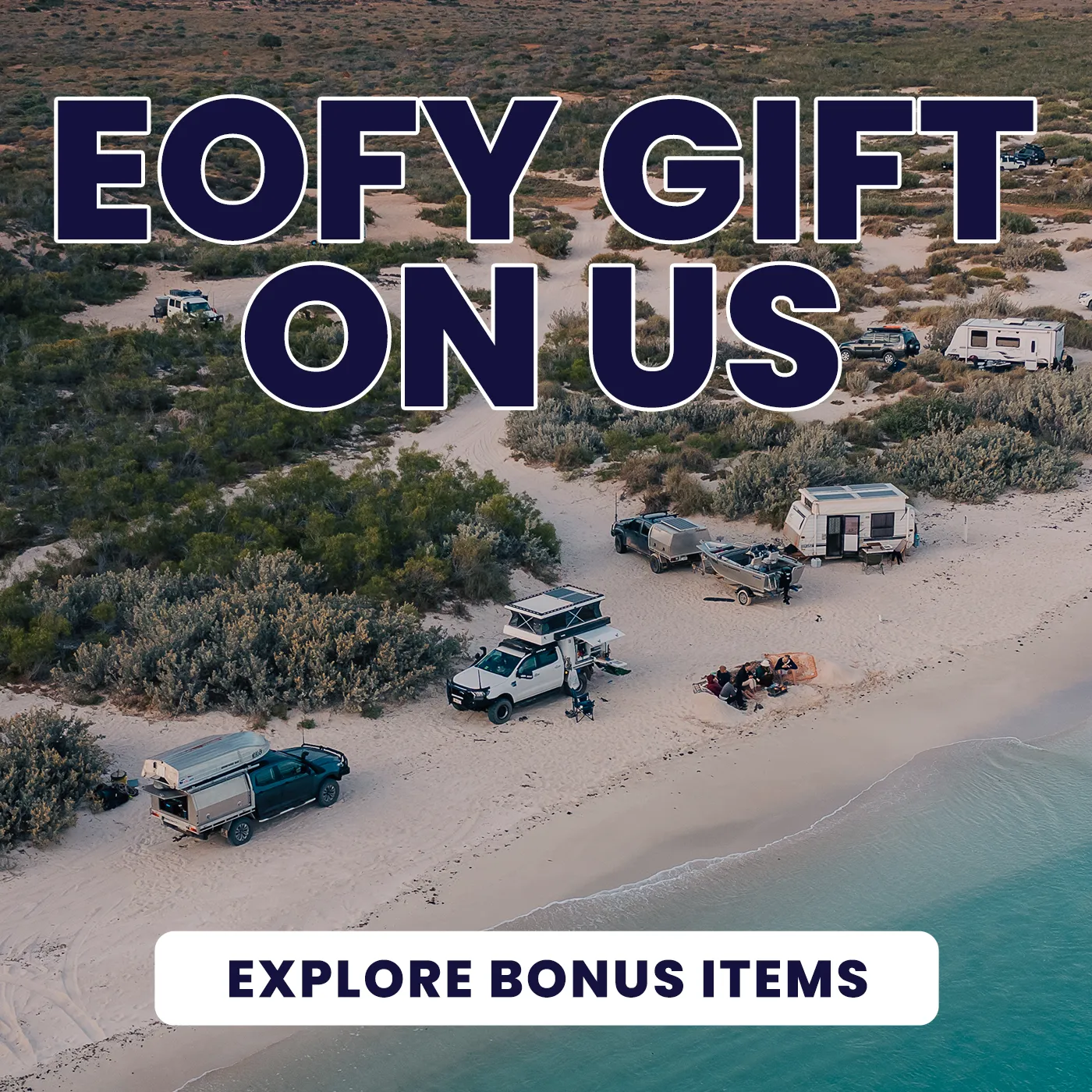 EOFY Gifts