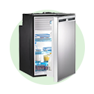 Our Guide To Caravan Fridges