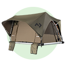 Our Guide To Rooftop Tents