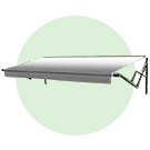 Our Guide To Caravan Awnings