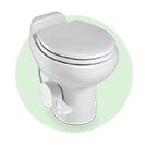 Our Guide To Caravan Toilets