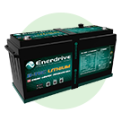 Our Guide to Caravan Batteries