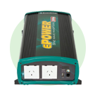 Our Guide to 4WD & Caravan Inverters