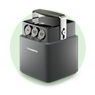 Our Guide To Camping Batteries