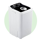 Our Guide To Caravan Washing Machines