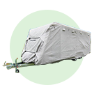 Our Guide To Caravan/RV Covers