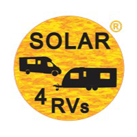 Solar 4 RVs