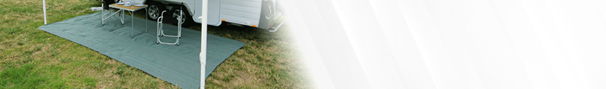 Caravan & Camping Mats