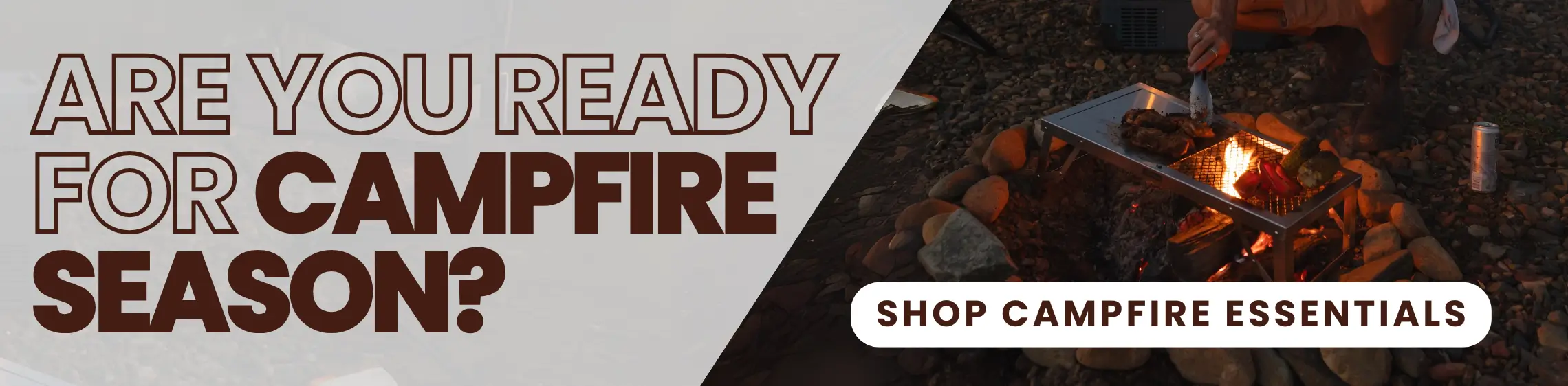 Campfire Season