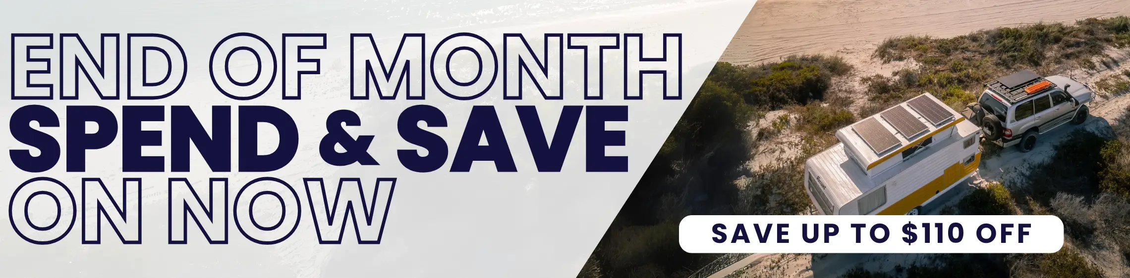 May Spend & Save