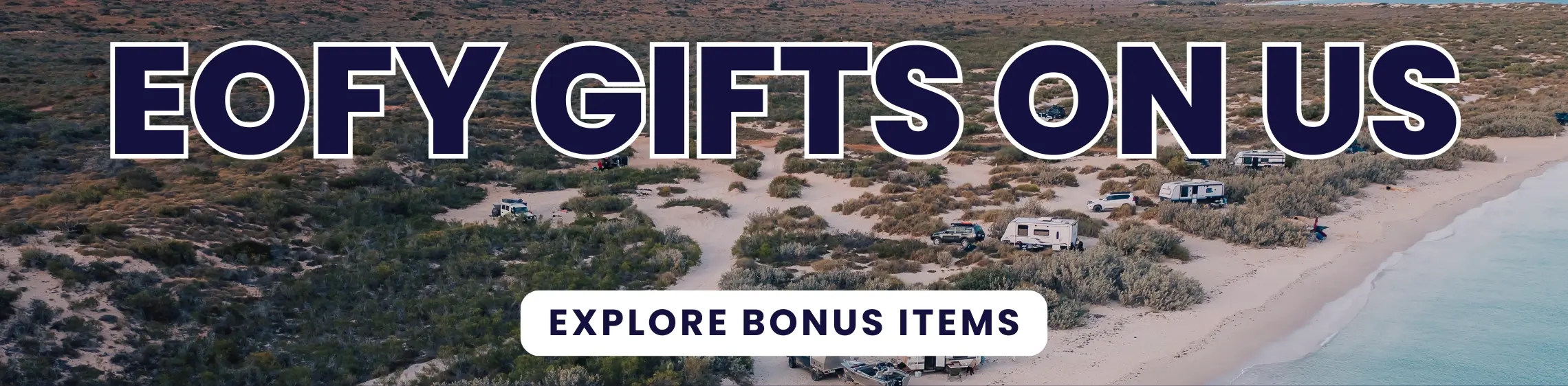 EOFY Gifts