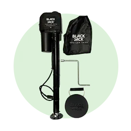 Caravan Accessories & Towing Category Tile