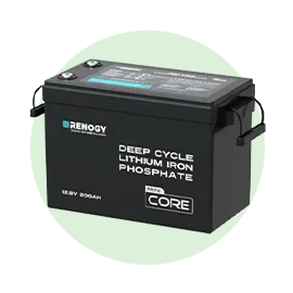 Power & Electrical  Category Tile