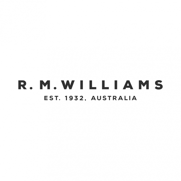 R.M. Williamns