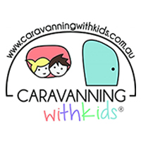 Caravanning with Kids