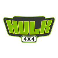 Hulk 4X4