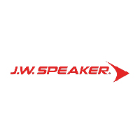 J.W. Speaker