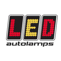 LED Autolamps