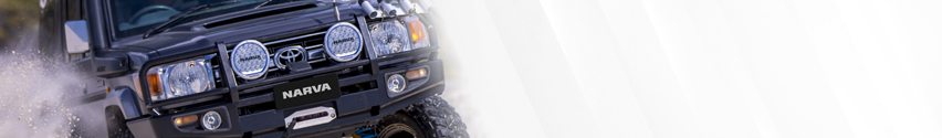 4WD & Vehicle Accessories