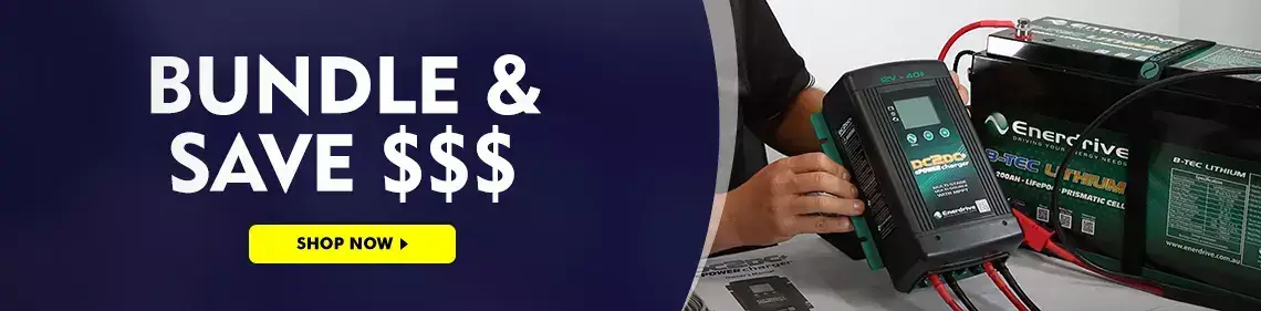 Content: Bundle & Save