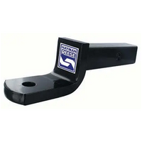 Hayman Reese Tow Ball Mount Straight, # 21177