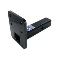 Hayman Reese Tow Ball Mount Pintle Hook, # 21199