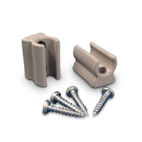 FIAMMA WINDER HANDLE WALL CLIP 98655-095