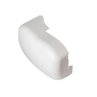 Fiamma F45i Right Hand End Cap Deluxe 04381-01A