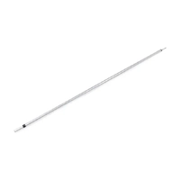 TENT POLE CAMLOCK - 2300MM ALUMINIUM
