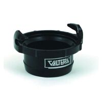 STRAIGHT SEWER HOSE ADAPTOR T1024