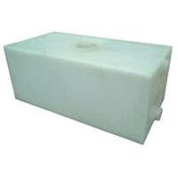 WASTE HOLDING TANK 128L 