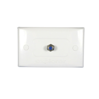 EXPLORER PASSIVE THRU CONNECT PC6A 20-29MM WALL THICKNESS