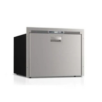 Vitrifrigo DW70BT Stainless Steel Drawer Freezer 75L