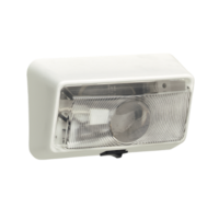 ANNEX LIGHT WITH SWITCH NARVA (PORCH LIGHT)