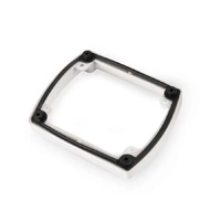 NEW STYLE SPACER BLOCK WHITE SUITS 005193 & 005198