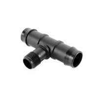 Tee For Camec MK2 Water Tank