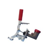 ALKO Hydraulic Conversion with 3/4 Inch Cylider