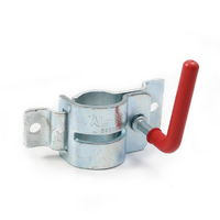 ALKO Clamp for Jockey Wheel, Single
