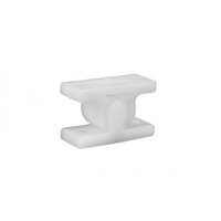C/BOARD HORIZONTAL CATCH NYLON 2 PIECE
