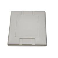 FIAMMA LID-20INX20INWH OUTER&INNER
