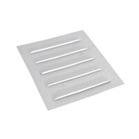 ALI VENT 210MM X 190MM - STW