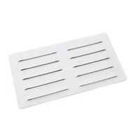 ALI VENT 210MM X 381MM - SMW