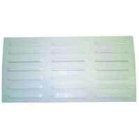 ALI VENT 286MM X 572MM - STW