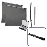 Aussie Traveller Ultimate Black AFK Pro+ Bundle
